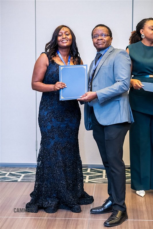 Workshop participants